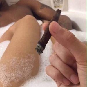 Meet your Posher, Derrick